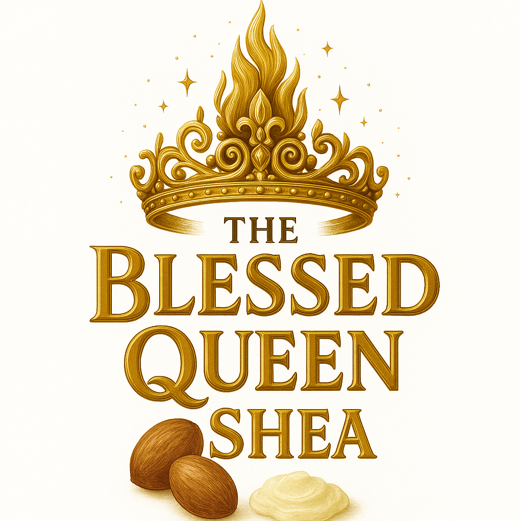 Blessed Queen
